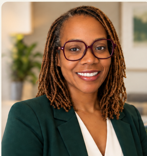 Attorney Tovah Mitchell